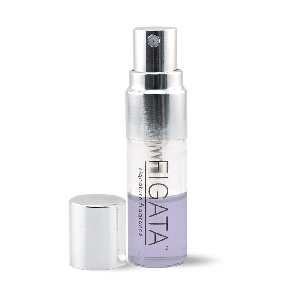 Amazon | FIGATA ミニ香水 1.5ml （原材料：シンフォニー パルファム